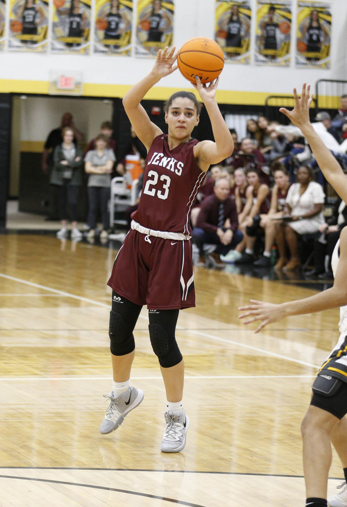 Jenks v. Sand Springs